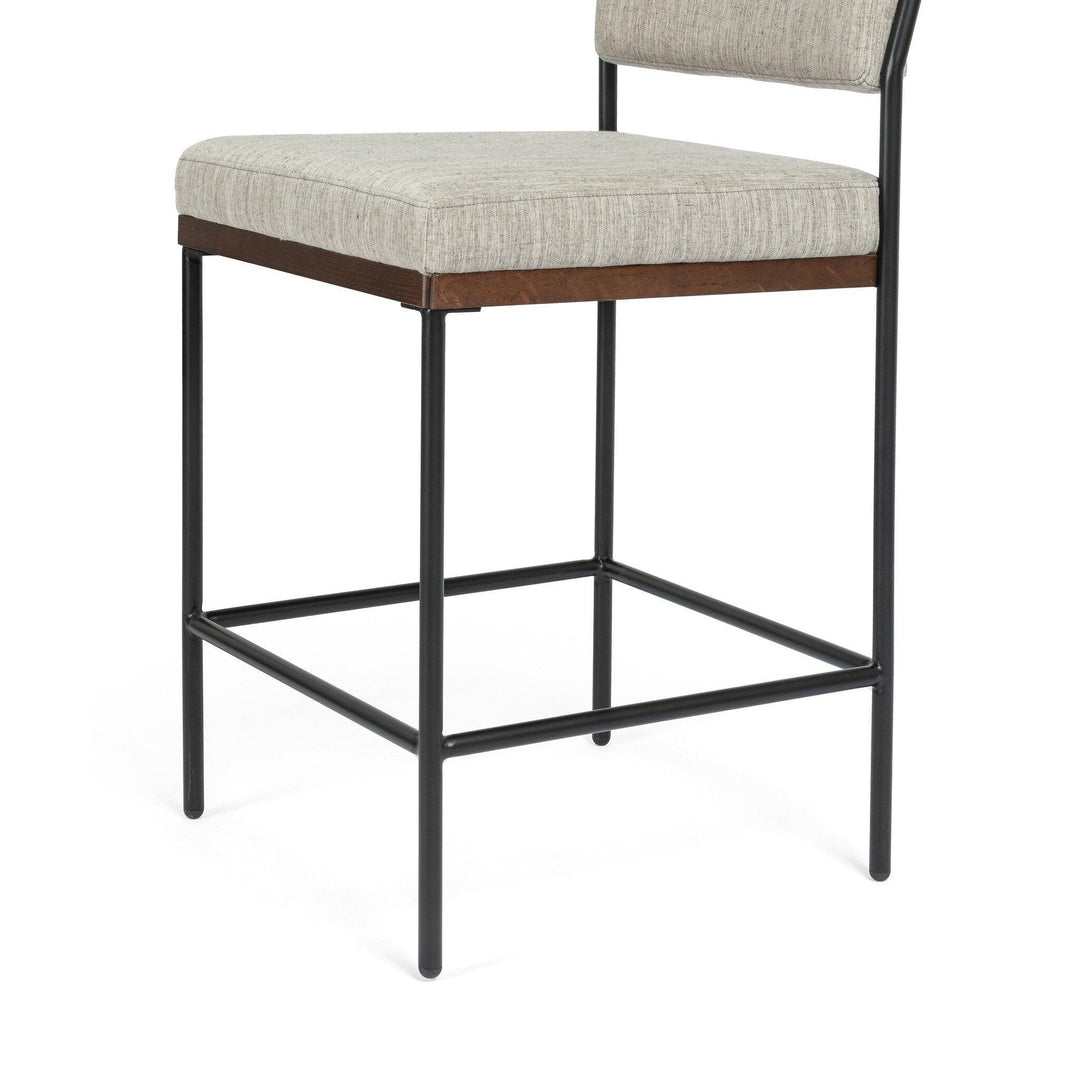 Benton Bar Counter Stool - SwayLiving