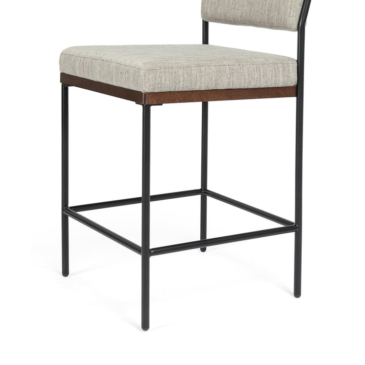 Benton Bar Counter Stool - SwayLiving