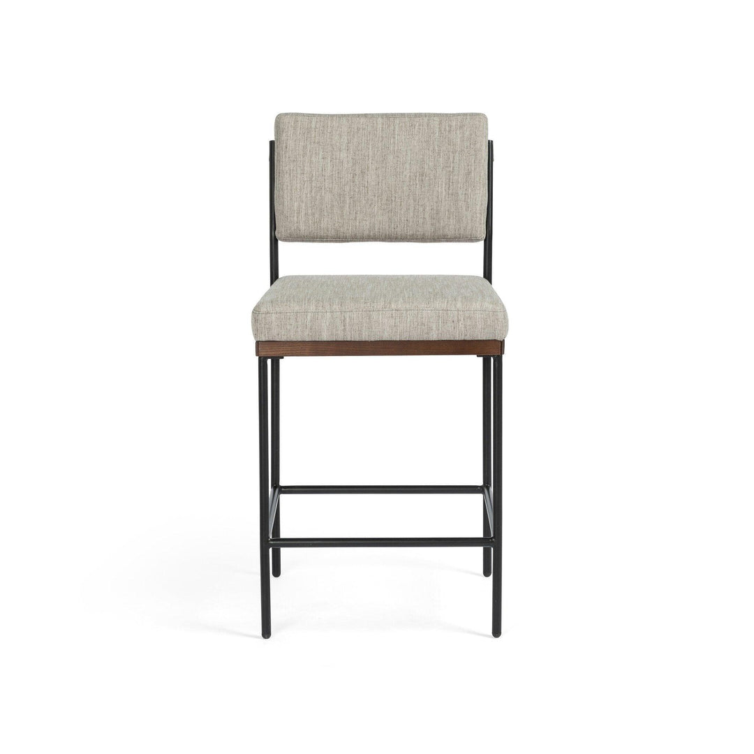 Benton Bar Counter Stool - SwayLiving