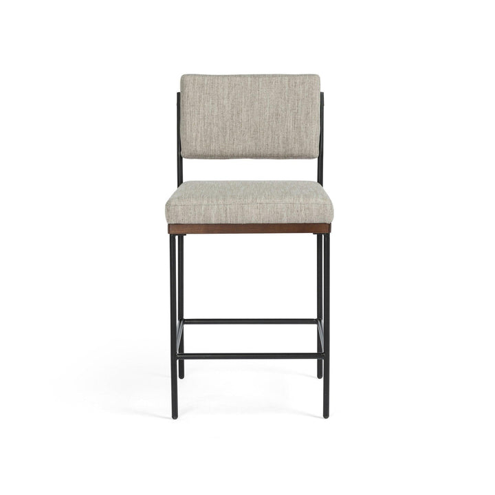 Benton Bar Counter Stool - SwayLiving