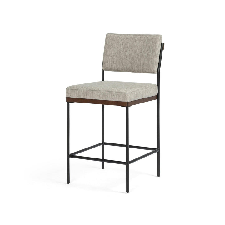 Benton Bar Counter Stool - SwayLiving