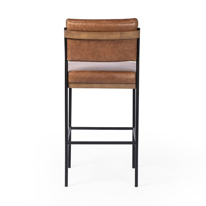 Benton Bar Counter Stool - SwayLiving