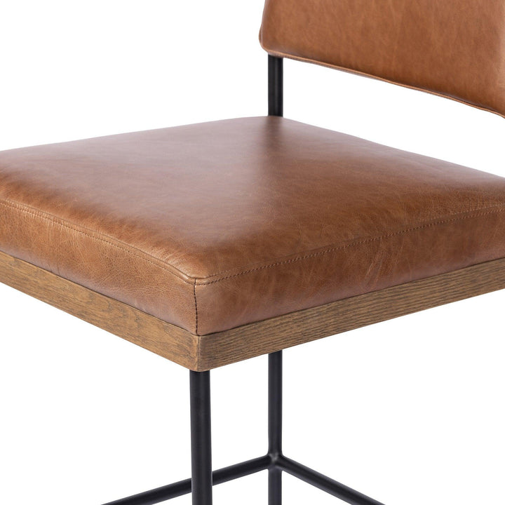 Benton Bar Counter Stool - SwayLiving