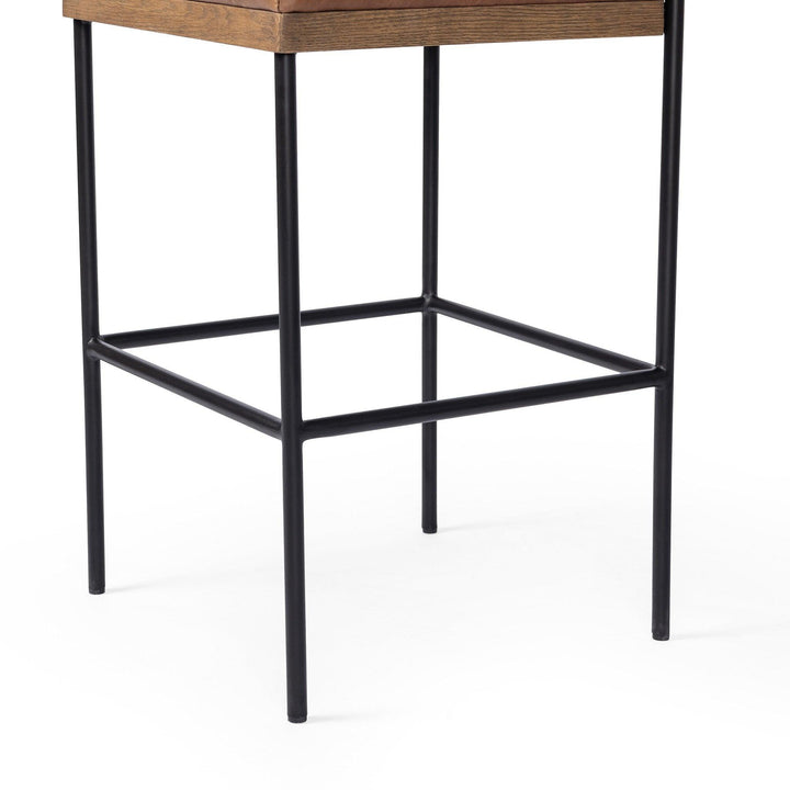 Benton Bar Counter Stool - SwayLiving