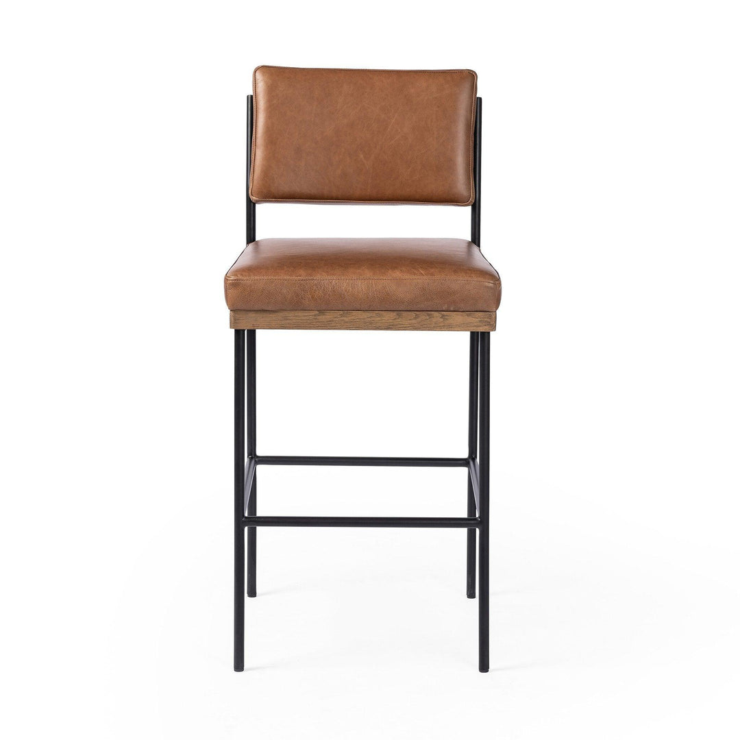 Benton Bar Counter Stool - SwayLiving