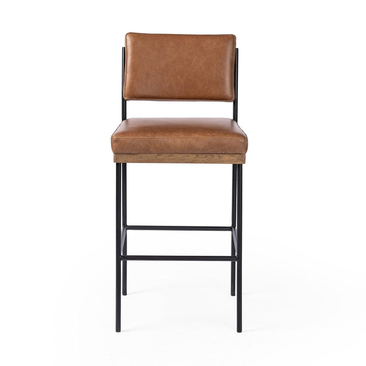 Benton Bar Counter Stool - SwayLiving