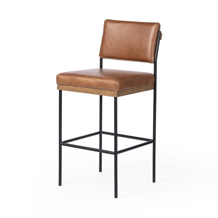 Benton Bar Counter Stool - SwayLiving