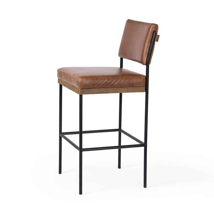Benton Bar Counter Stool - SwayLiving