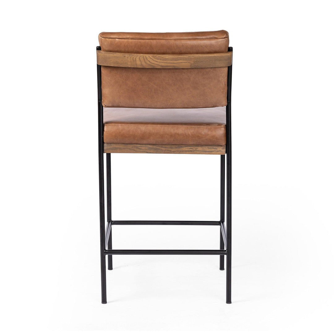 Benton Bar Counter Stool - SwayLiving