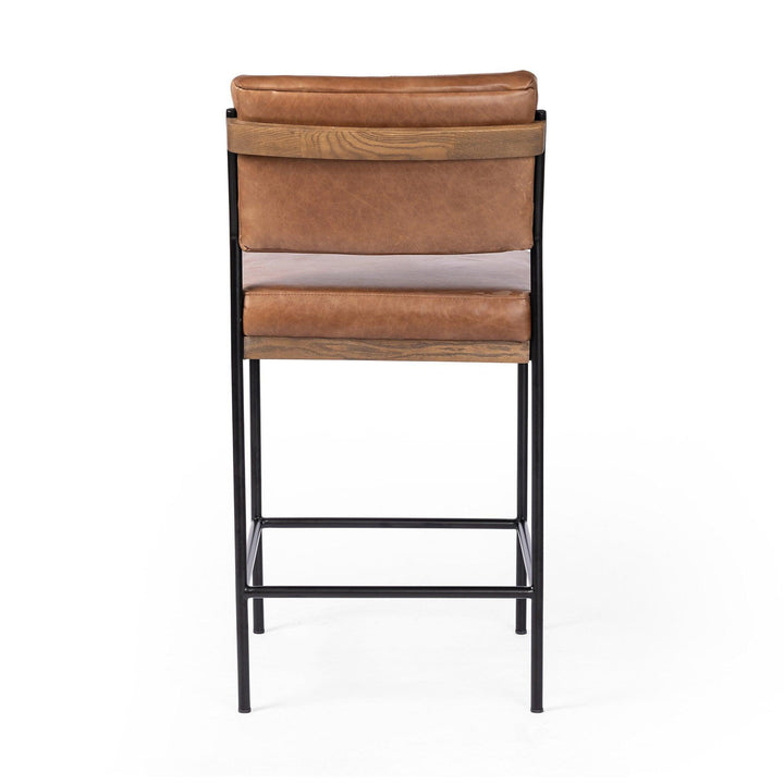 Benton Bar Counter Stool - SwayLiving