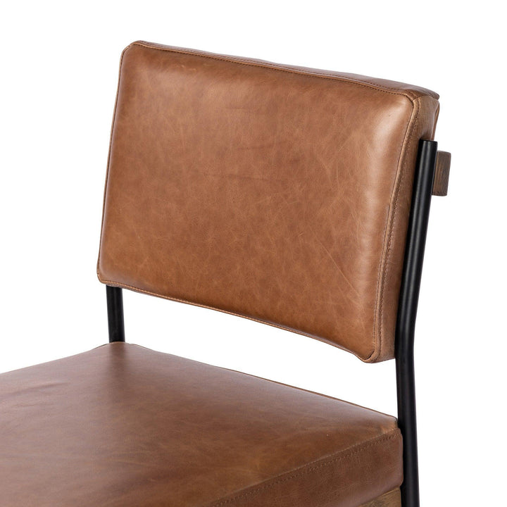 Benton Bar Counter Stool - SwayLiving