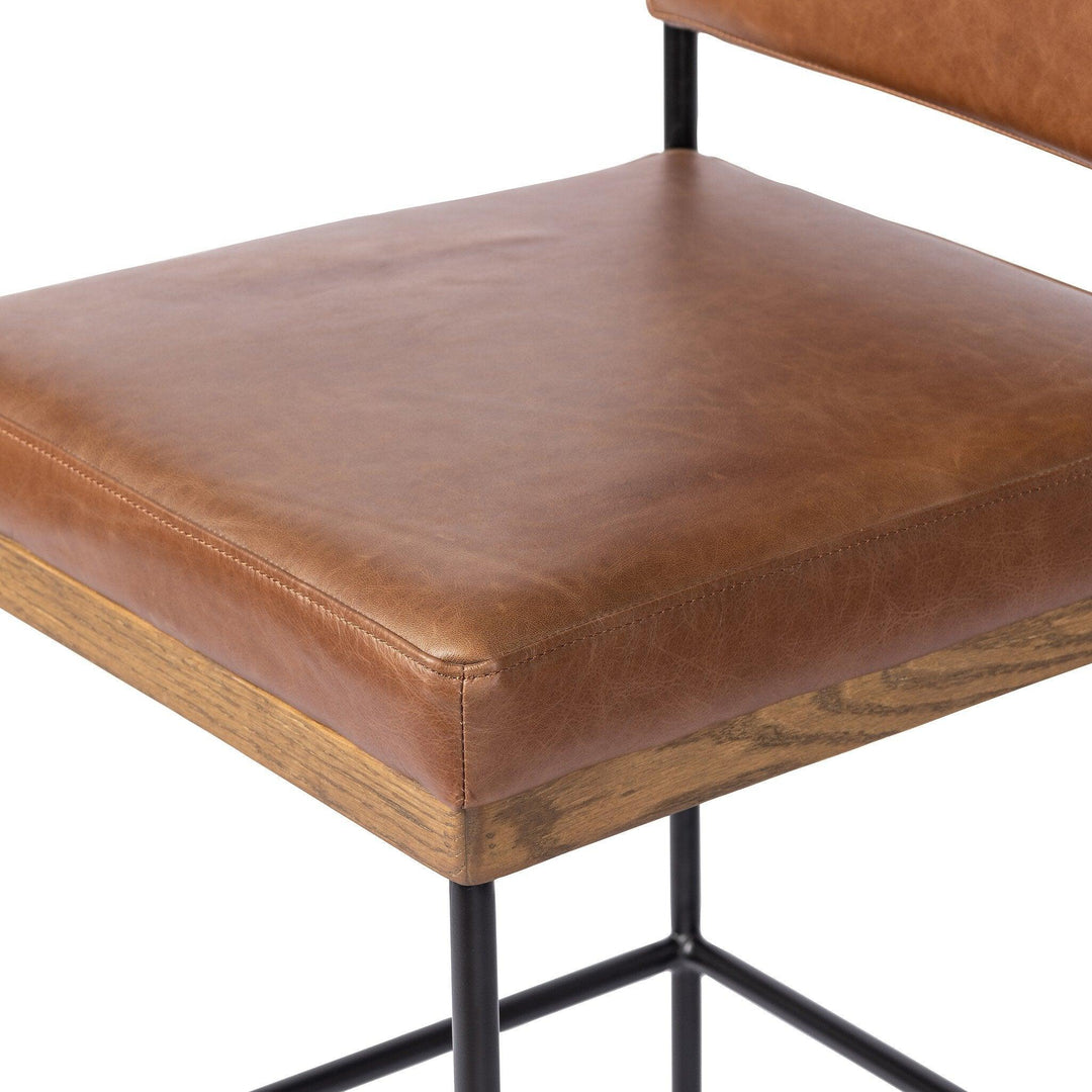 Benton Bar Counter Stool - SwayLiving