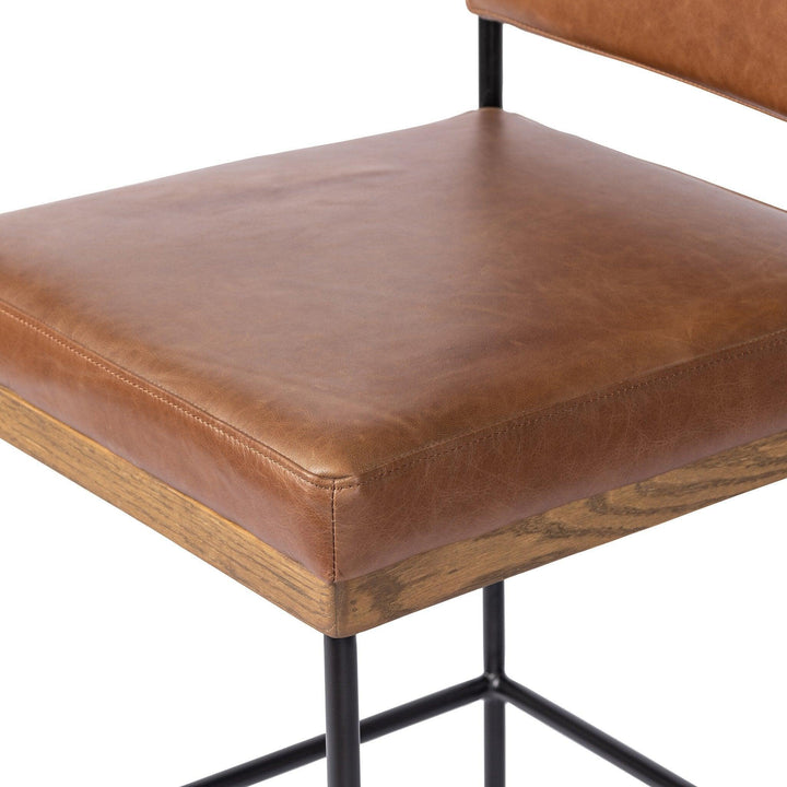 Benton Bar Counter Stool - SwayLiving