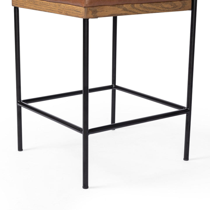 Benton Bar Counter Stool - SwayLiving