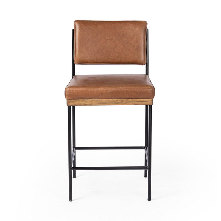 Benton Bar Counter Stool - SwayLiving