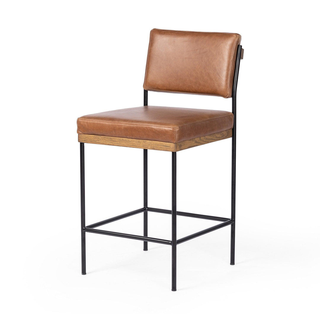 Benton Bar Counter Stool - SwayLiving