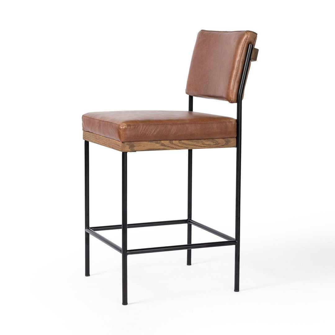 Benton Bar Counter Stool - SwayLiving