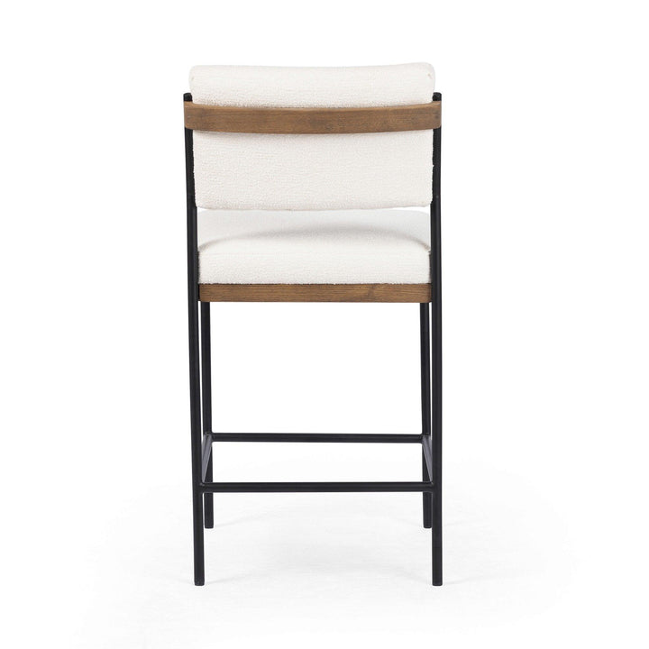 Benton Bar Counter Stool - SwayLiving