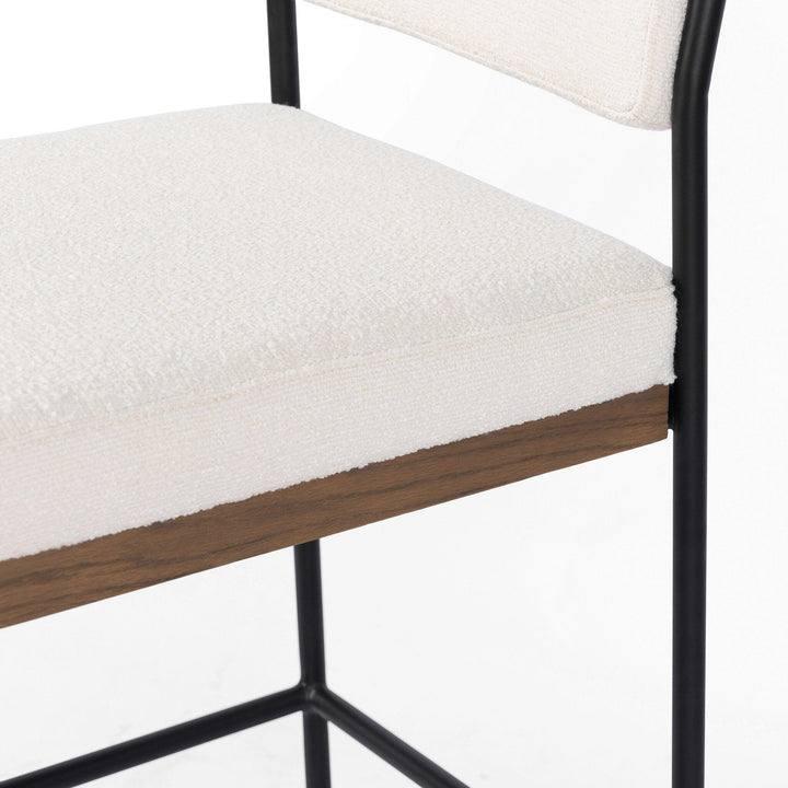 Benton Bar Counter Stool - SwayLiving