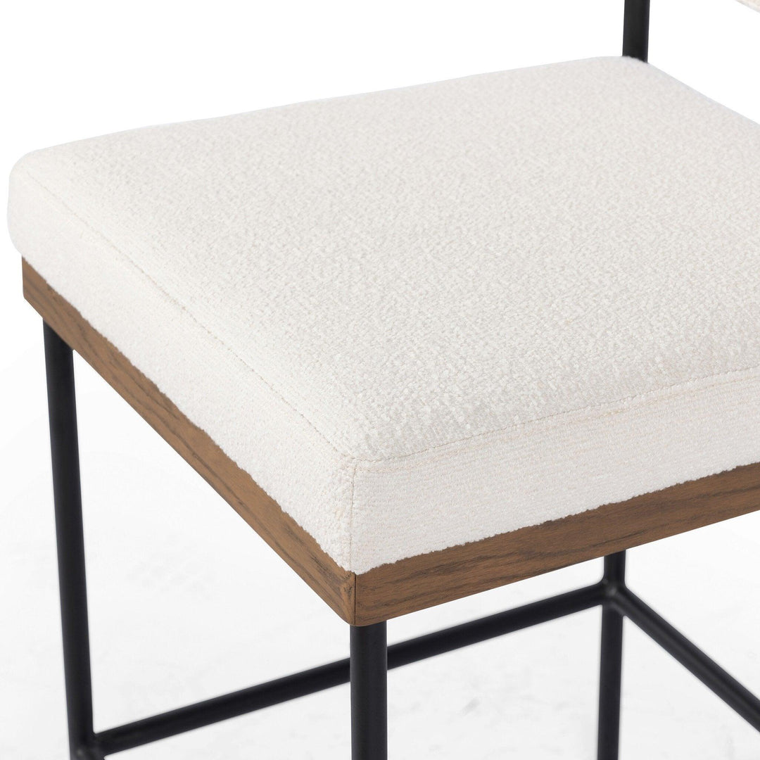 Benton Bar Counter Stool - SwayLiving