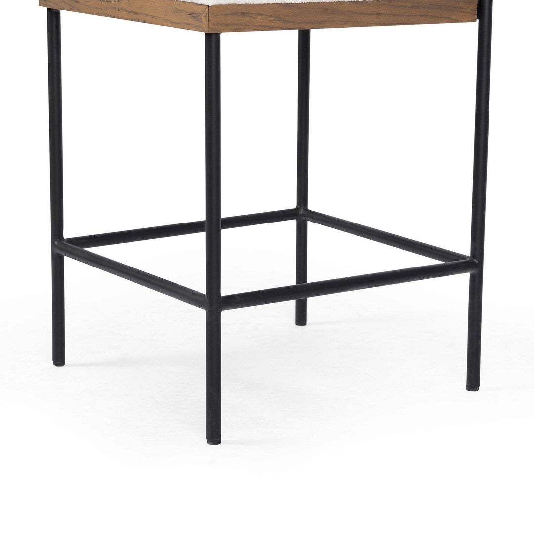 Benton Bar Counter Stool - SwayLiving