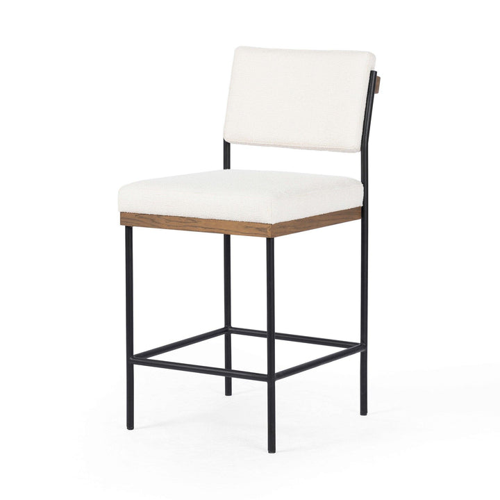 Benton Bar Counter Stool - SwayLiving