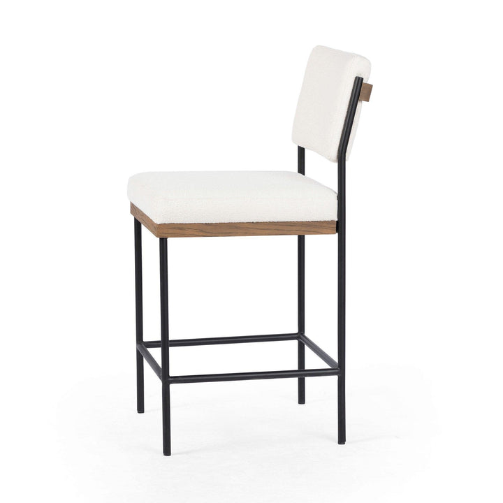 Benton Bar Counter Stool - SwayLiving