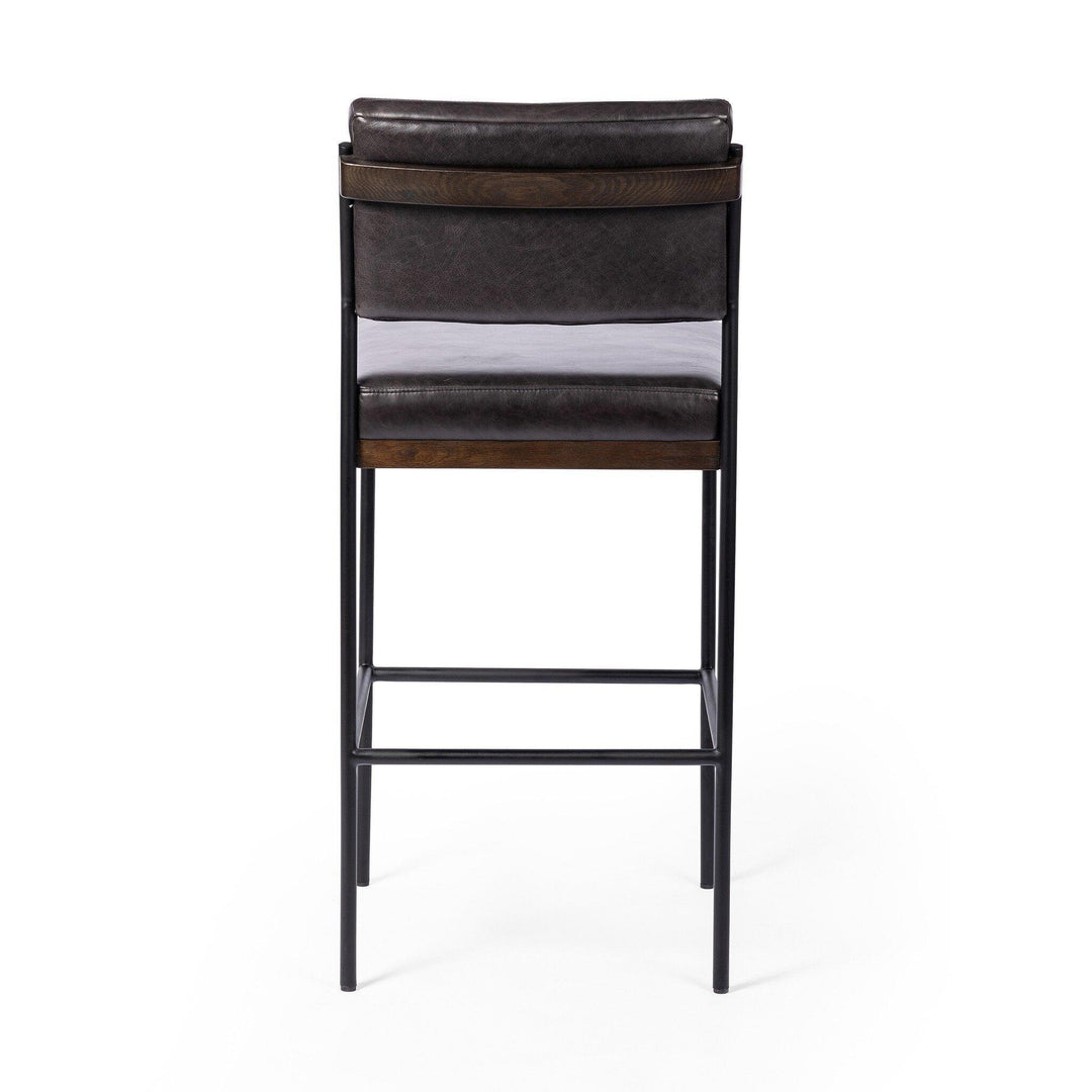 Benton Bar Counter Stool - SwayLiving