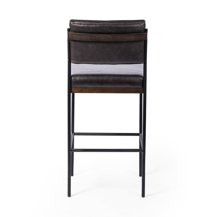 Benton Bar Counter Stool - SwayLiving