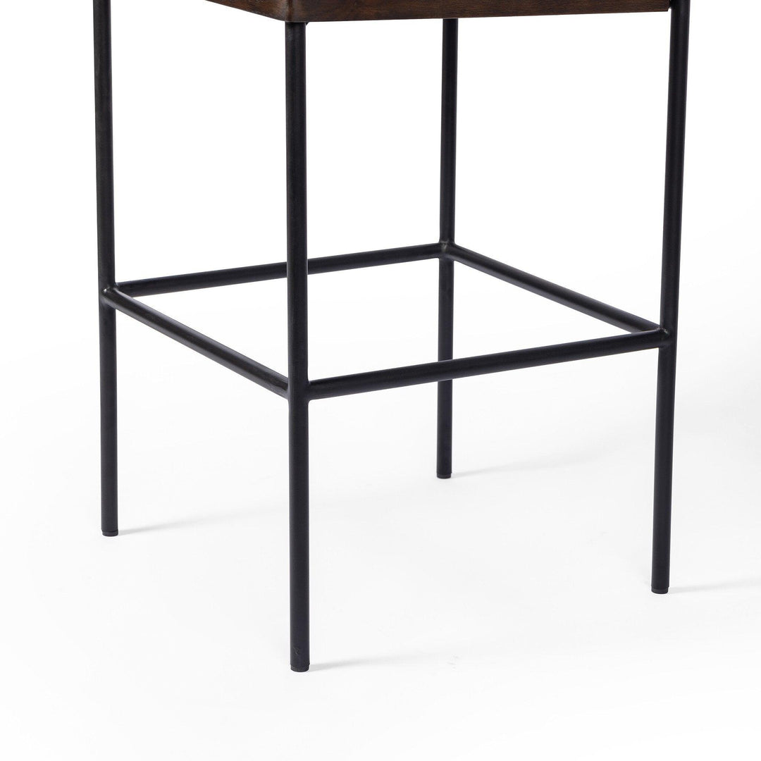 Benton Bar Counter Stool - SwayLiving