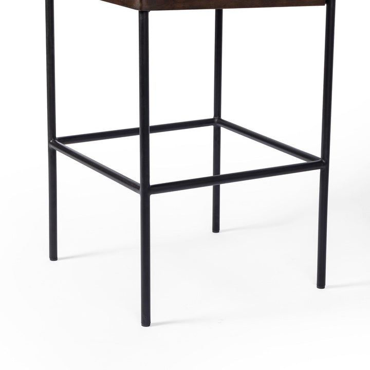 Benton Bar Counter Stool - SwayLiving