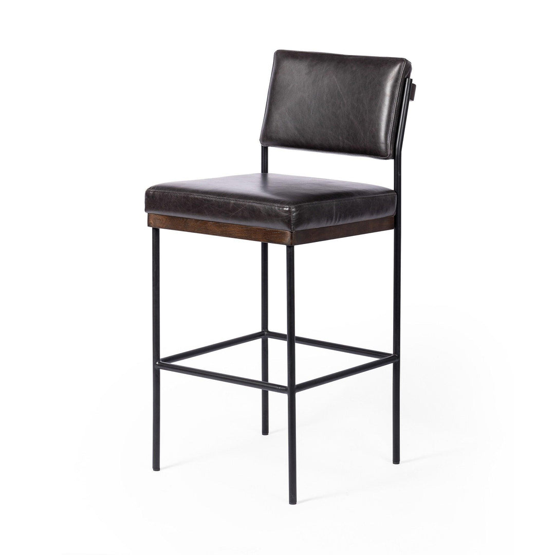 Benton Bar Counter Stool - SwayLiving