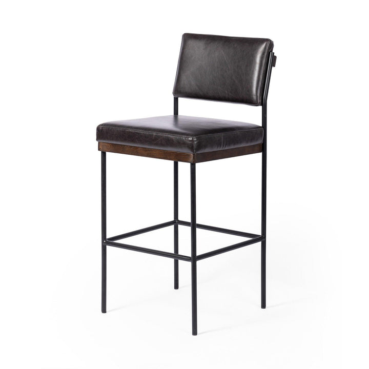 Benton Bar Counter Stool - SwayLiving