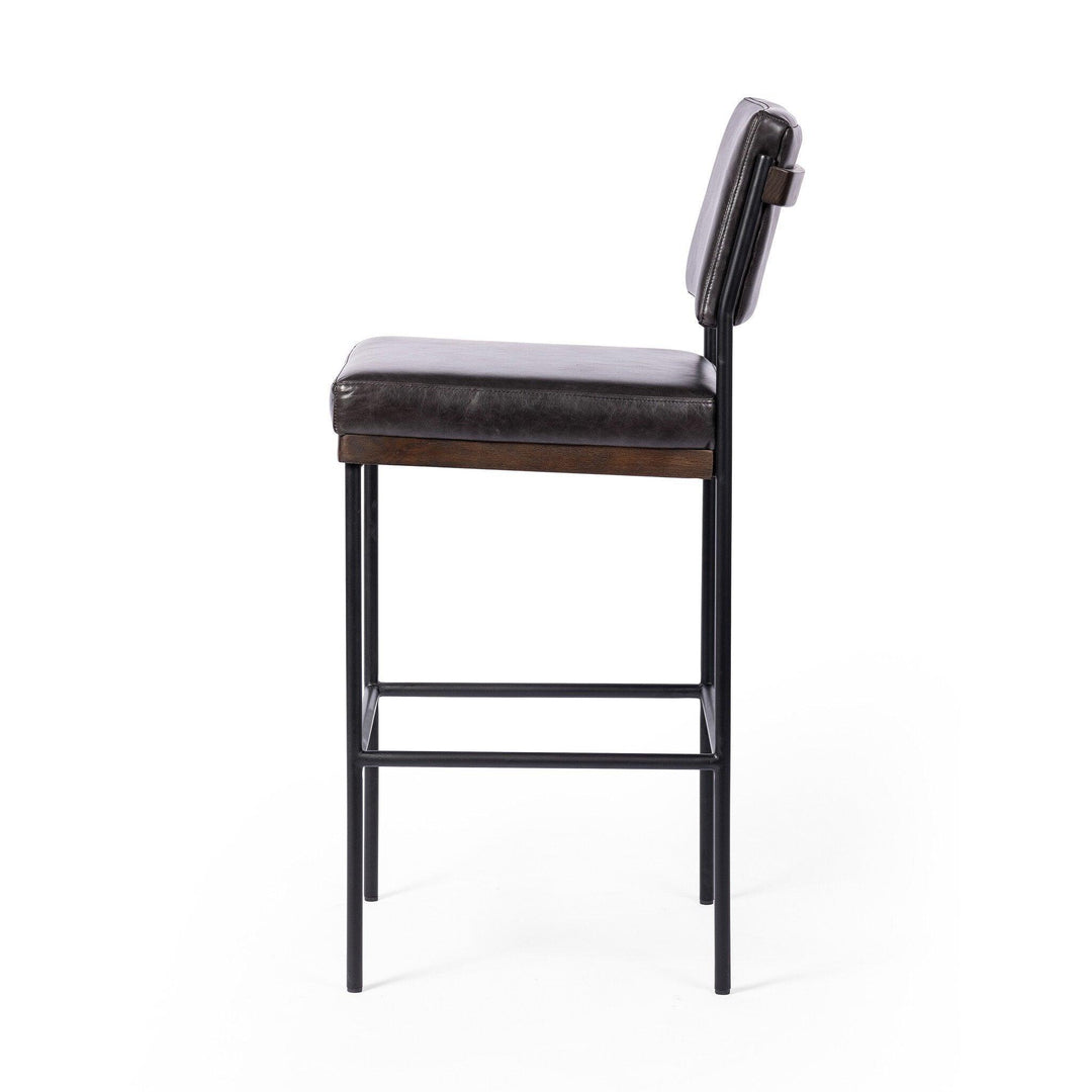 Benton Bar Counter Stool - SwayLiving