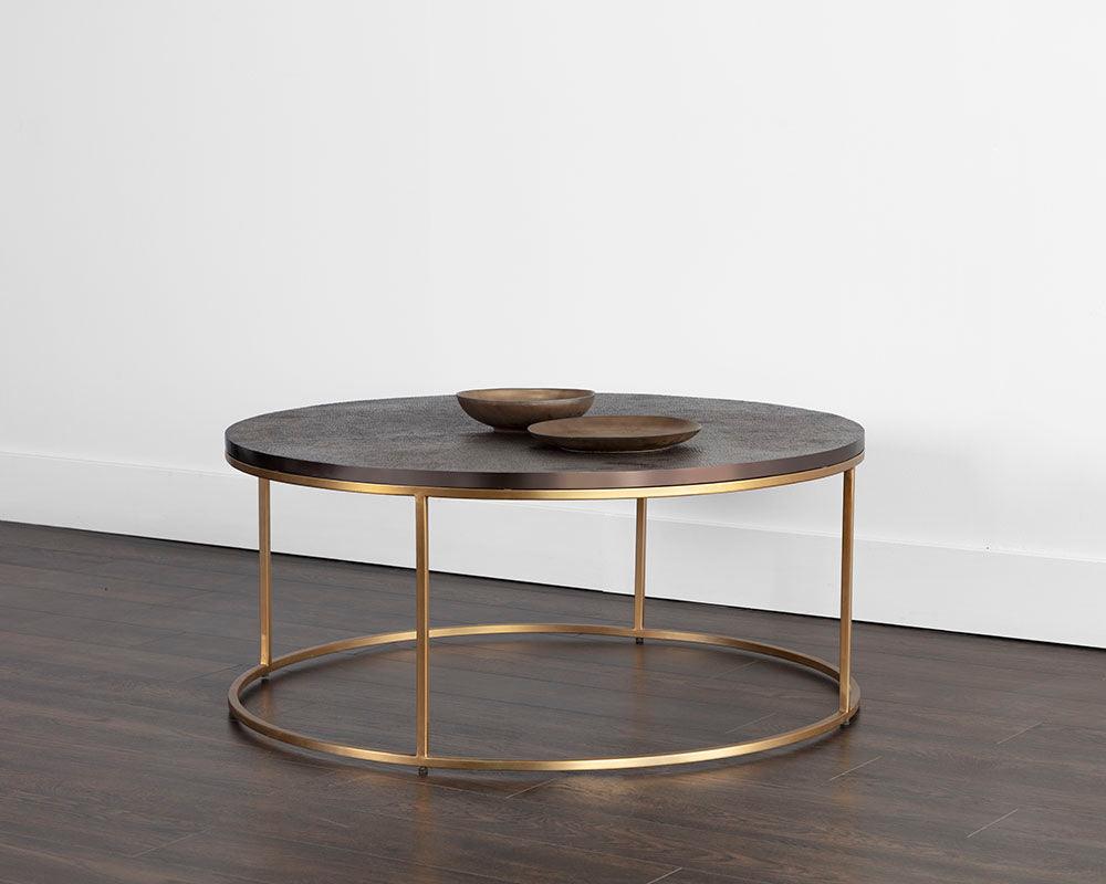 SwayLiving Enya Coffee Table COFFEE TABLES