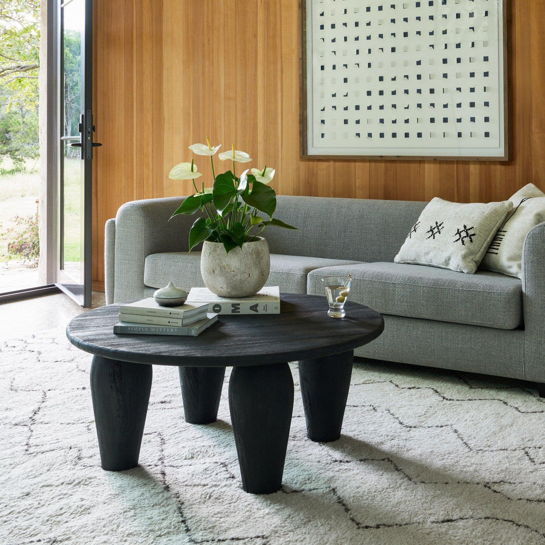 Maricopa Coffee Table - SwayLiving