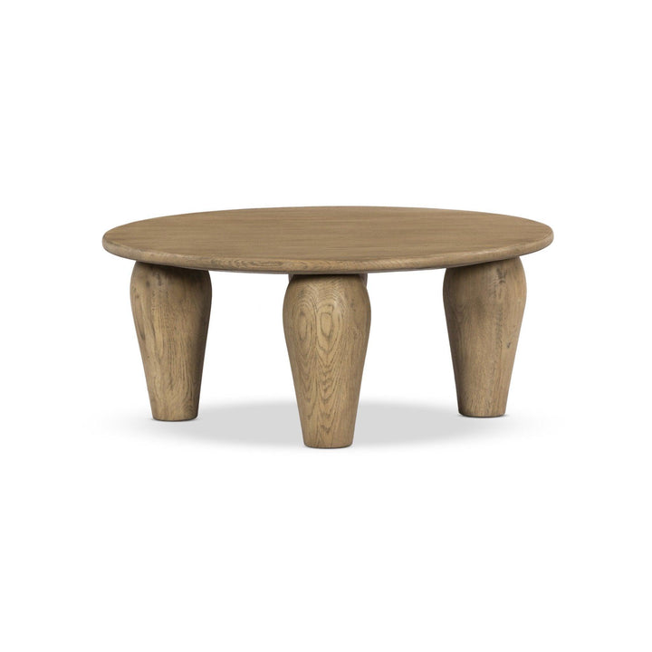 Maricopa Coffee Table - SwayLiving