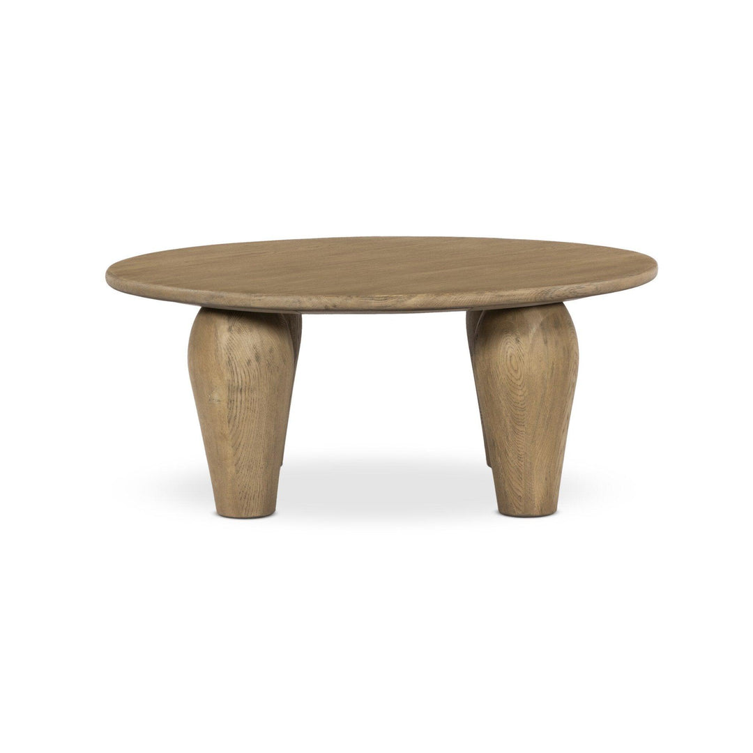 Maricopa Coffee Table - SwayLiving