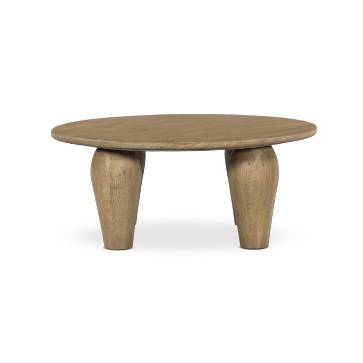Maricopa Coffee Table - SwayLiving