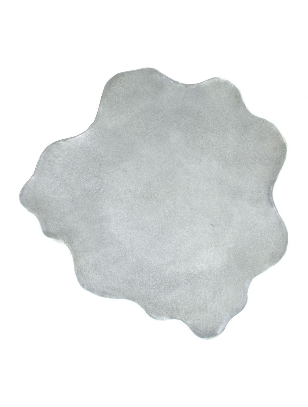 SwayLiving Kortha Coffee Table Antique Silver COFFEE TABLES