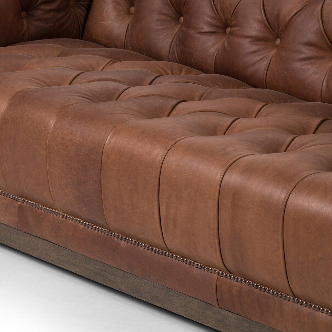 Maxx Sofa - SwayLiving