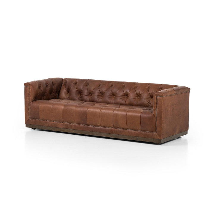 Maxx Sofa - SwayLiving