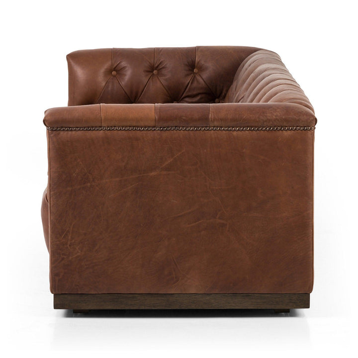 Maxx Sofa - SwayLiving