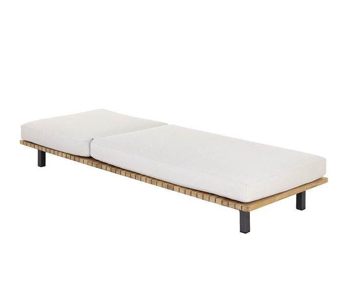 SwayLiving Geneve Lounger OUTDOOR CHAISE LOUNGES
