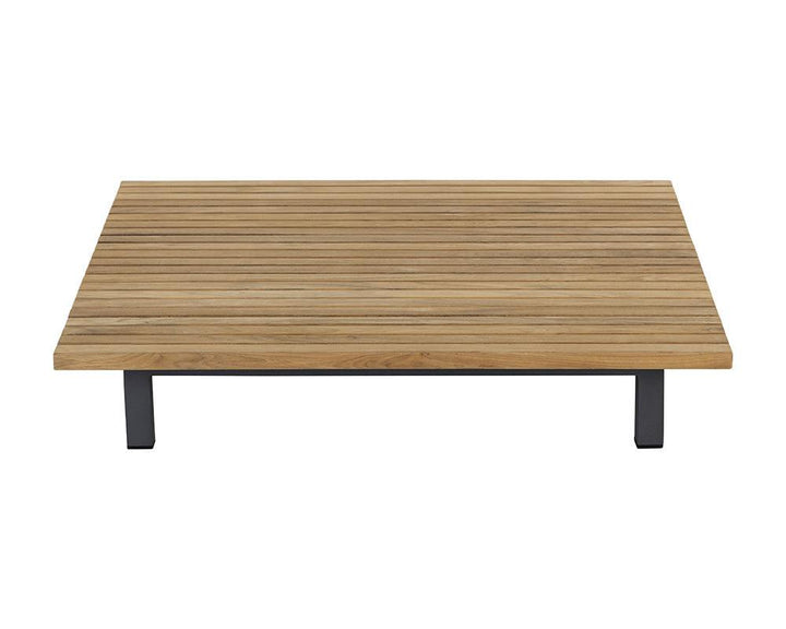 SwayLiving Geneve Coffee Table OUTDOOR COFFEE TABLES