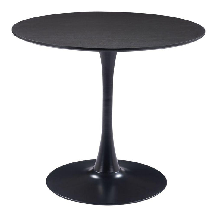 SwayLiving Opus Dg Table Black DINING TABLES