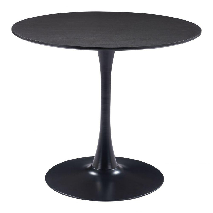 SwayLiving Opus Dg Table Black DINING TABLES