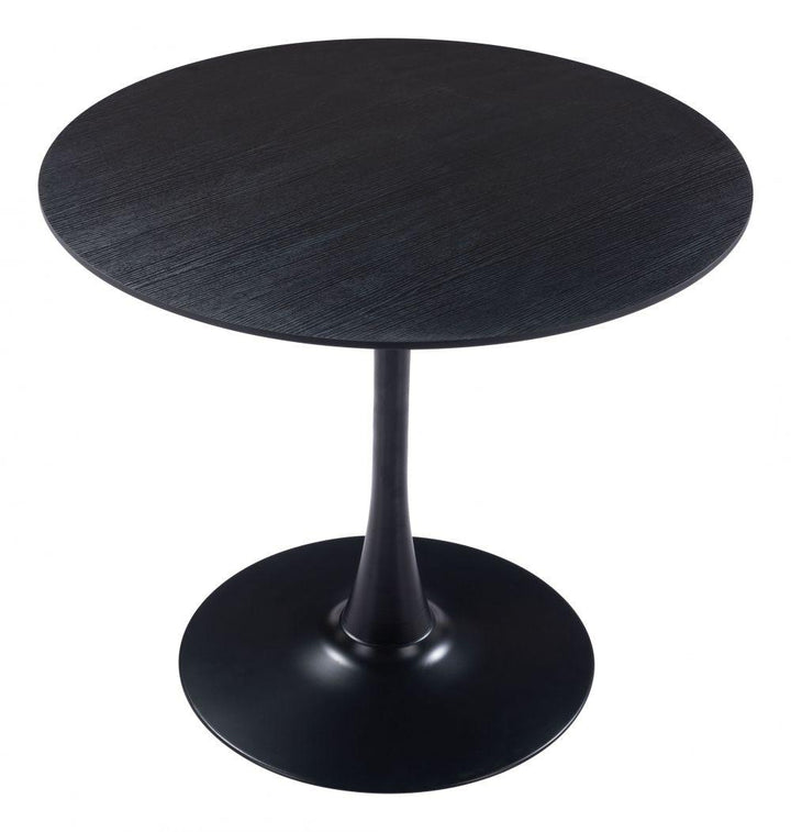 SwayLiving Opus Dg Table Black DINING TABLES