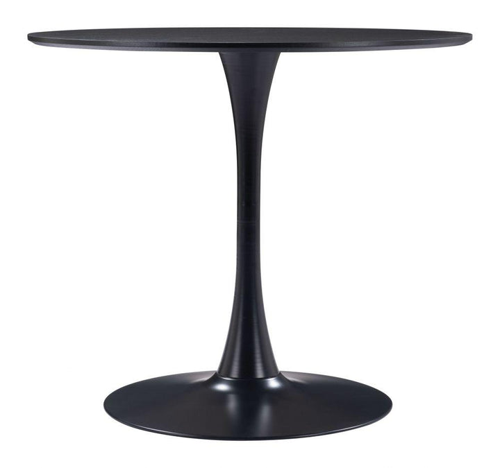 SwayLiving Opus Dg Table Black DINING TABLES