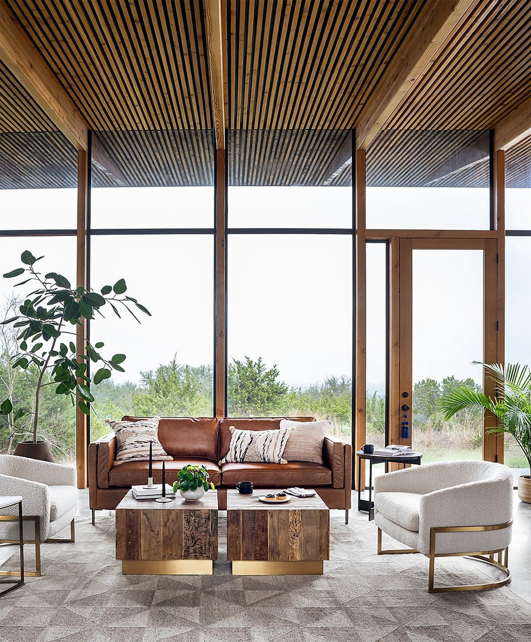 Emery Sofa - SwayLiving